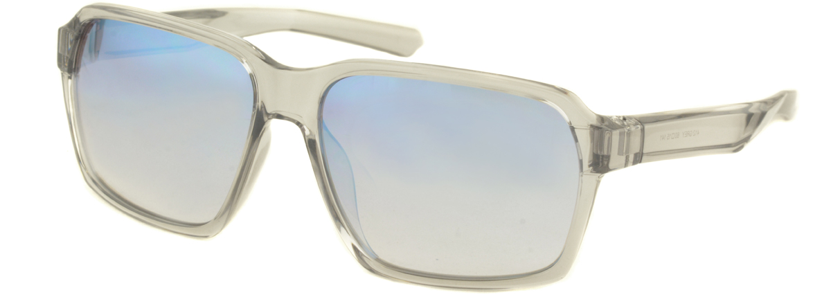 Очки с/з DACKOR 412 GREY