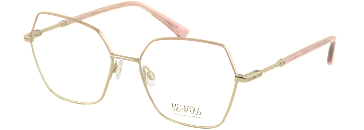 Оправа Megapolis 94 PINK