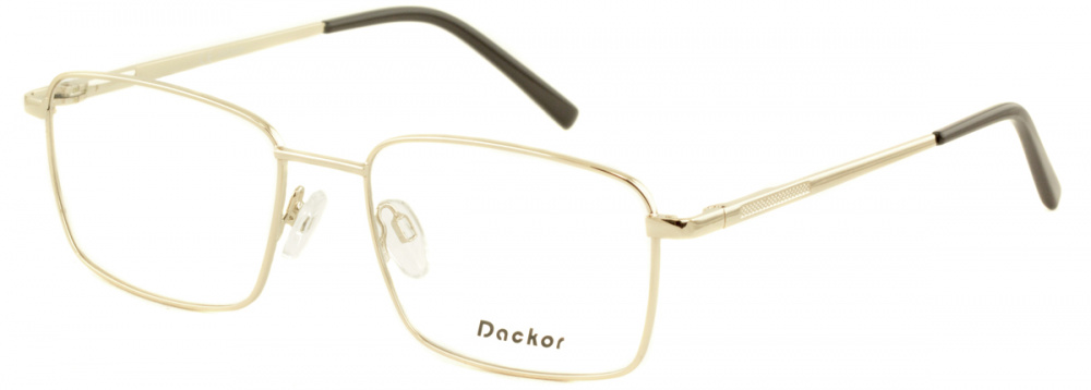 Оправа DACKOR мет. 026 gold