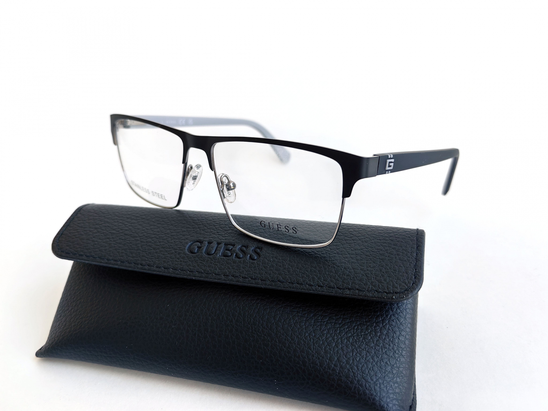 Оправа GUESS GU 50131 005 57