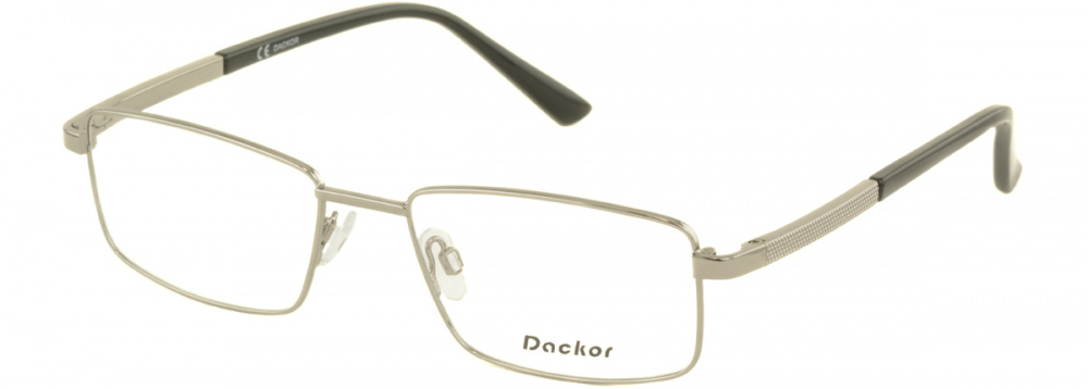 Оправа DACKOR мет. 408 silver