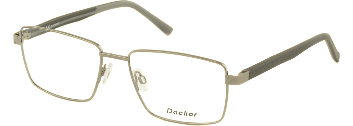 Оправа DACKOR мет. 344 gun