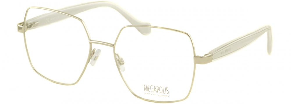 Оправа Megapolis 1320 SILVER