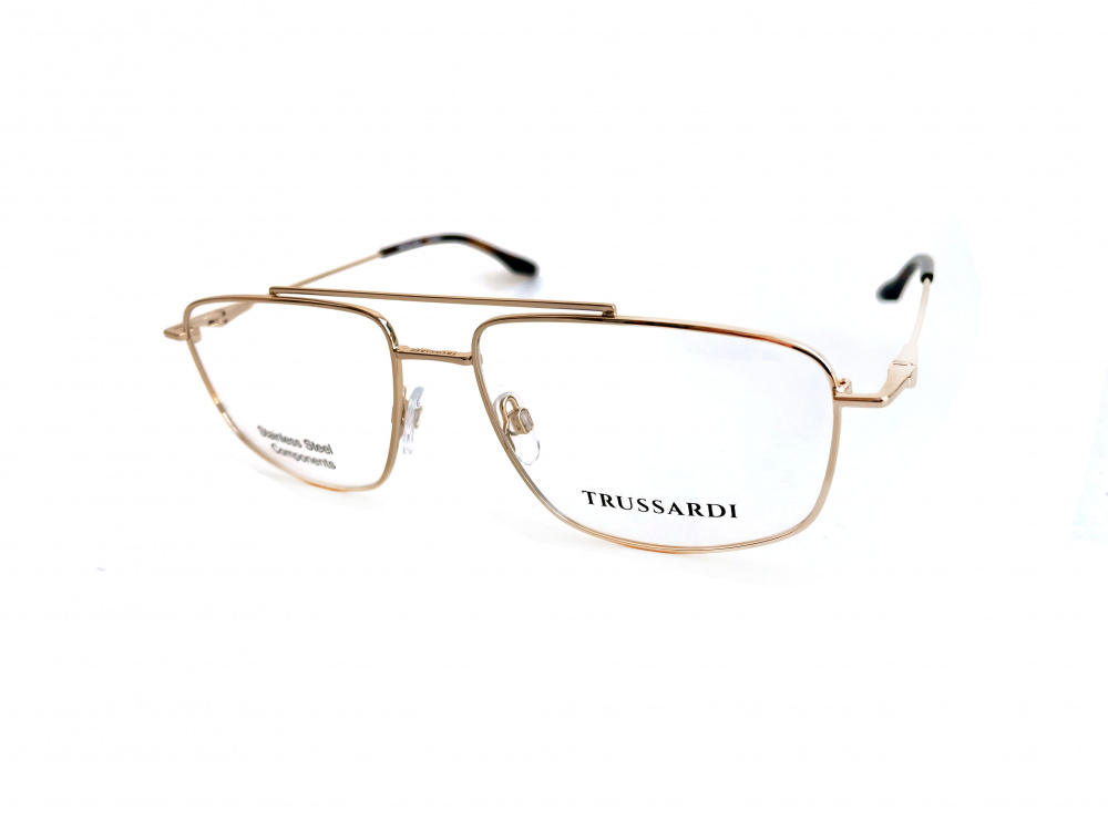 Оправа Trussardi TSM1092 04В 58