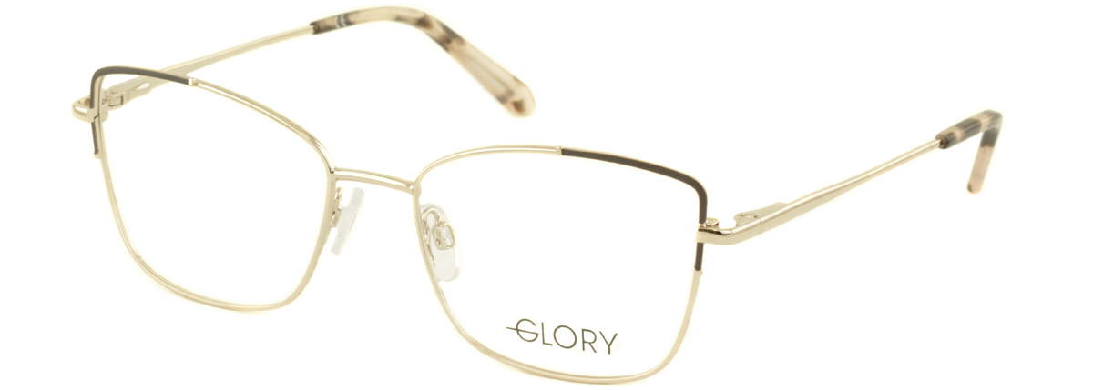 Оправа Glory мет. 200 brown