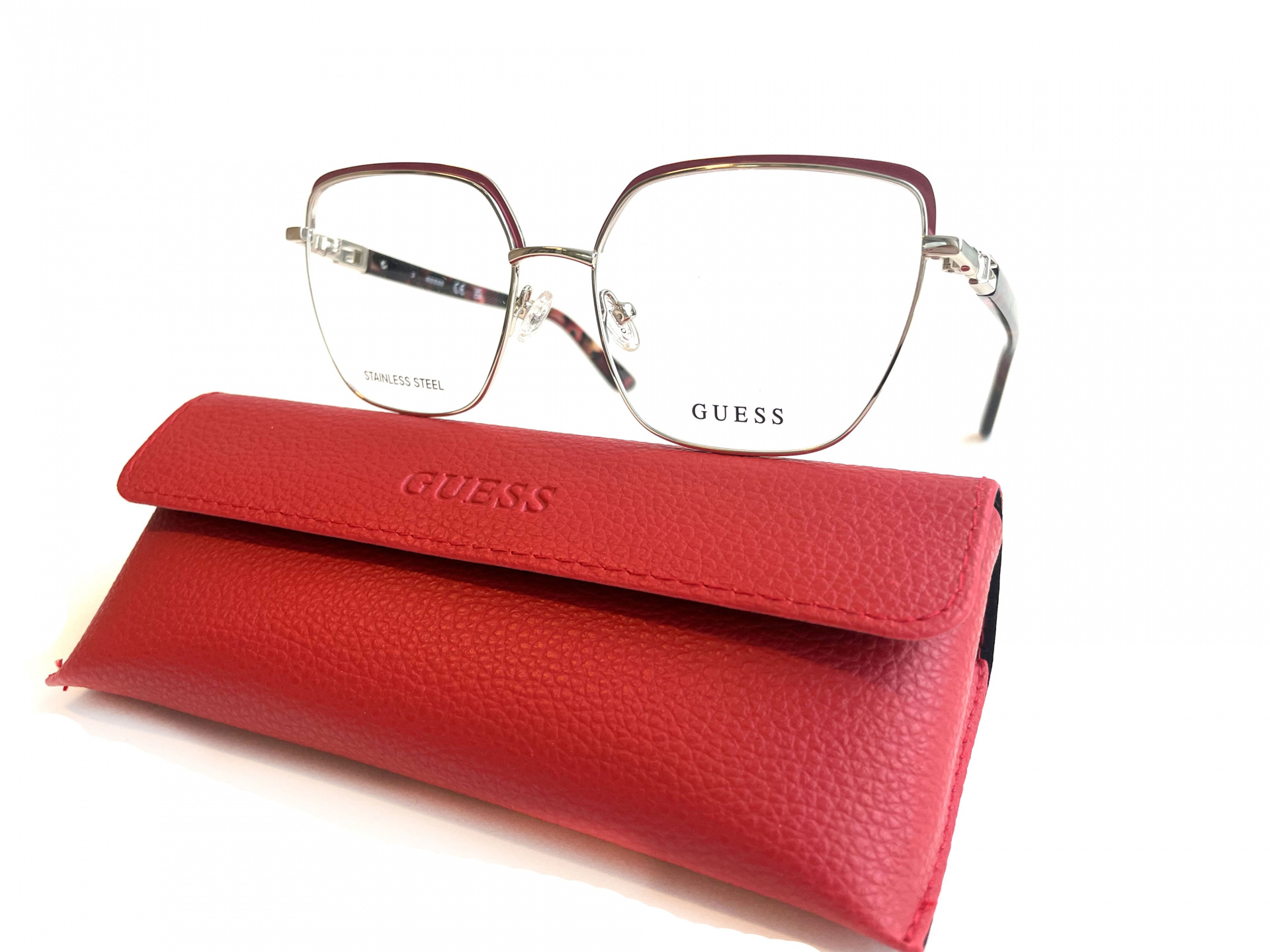 Оправа GUESS GU 2983 071 56