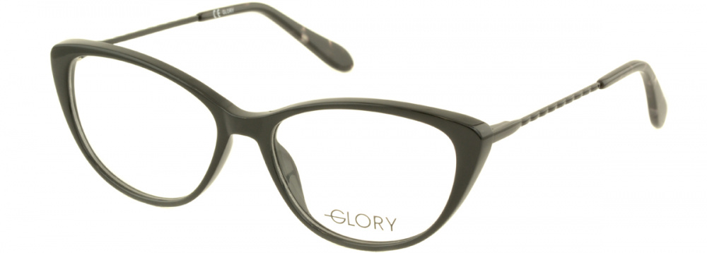 Оправа Glory пл. 648 NERO