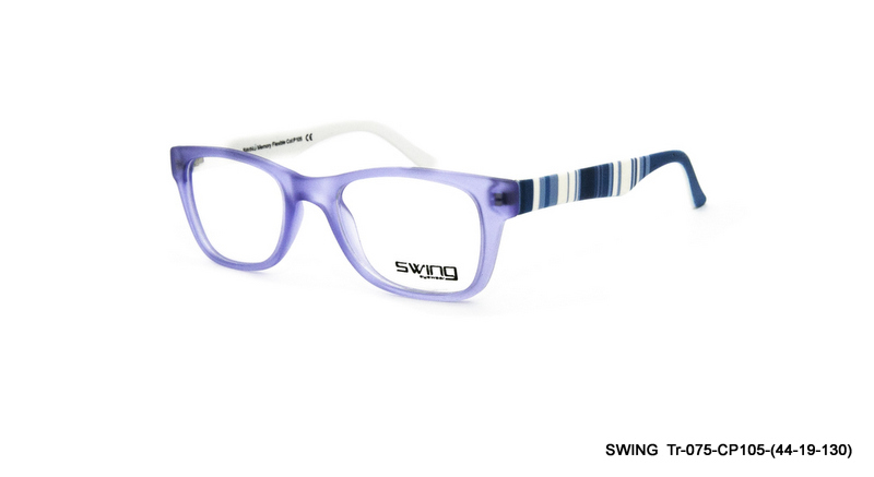 Оправа SWING TR 075 P105