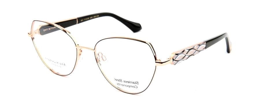 Оправа Ana Hickmann  AH1590 09 A