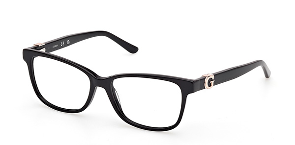 Оправа GUESS GU 50227 001 52