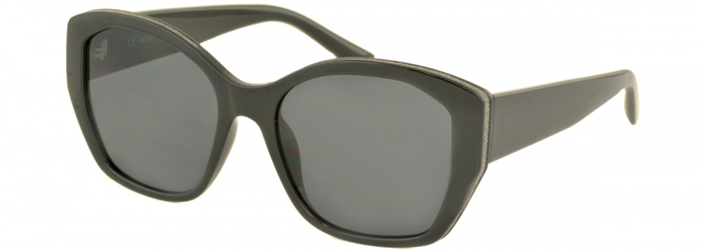 Очки с/з DACKOR 422 BLACK