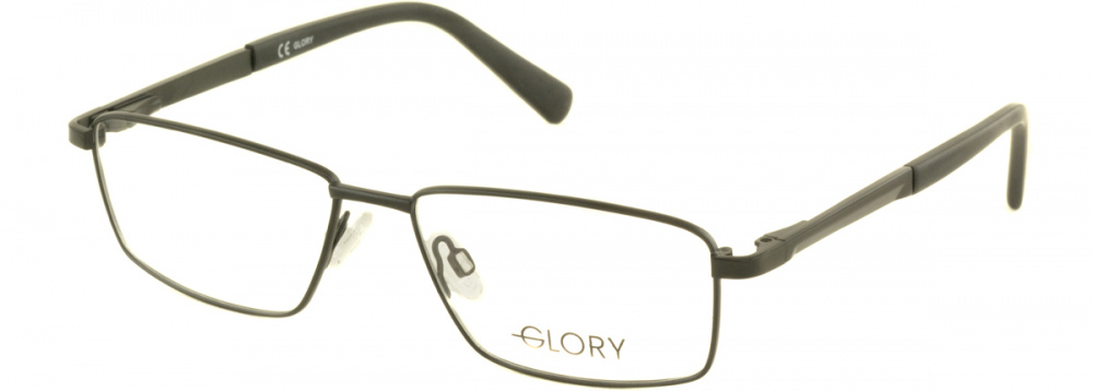 Оправа Glory мет. 837 NERO