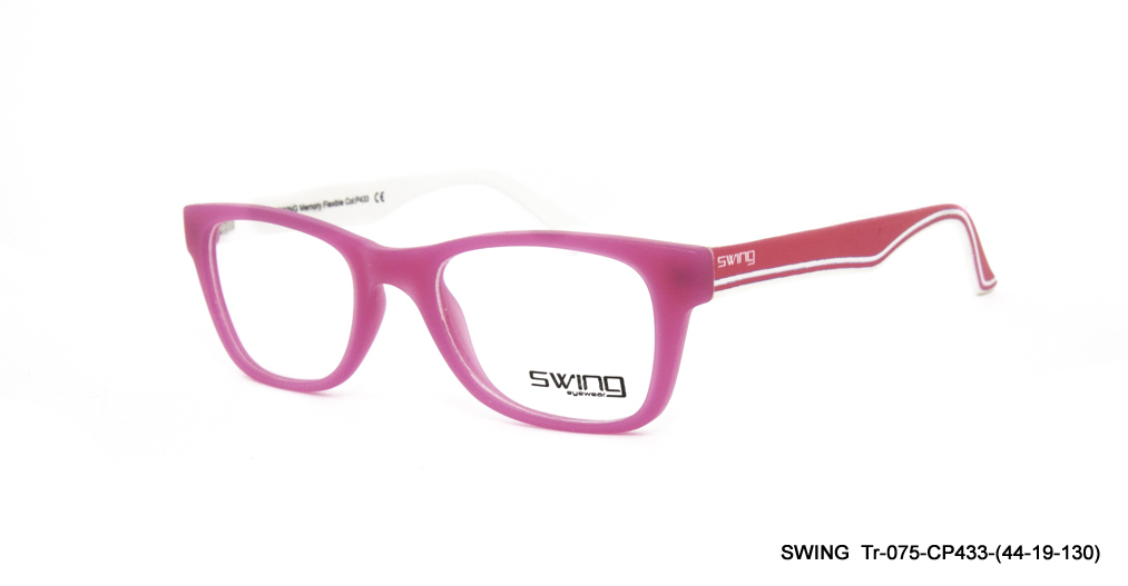 Оправа SWING TR 075 P433