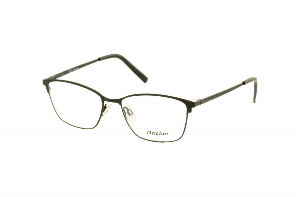 Оправа DACKOR мет. 027 nero