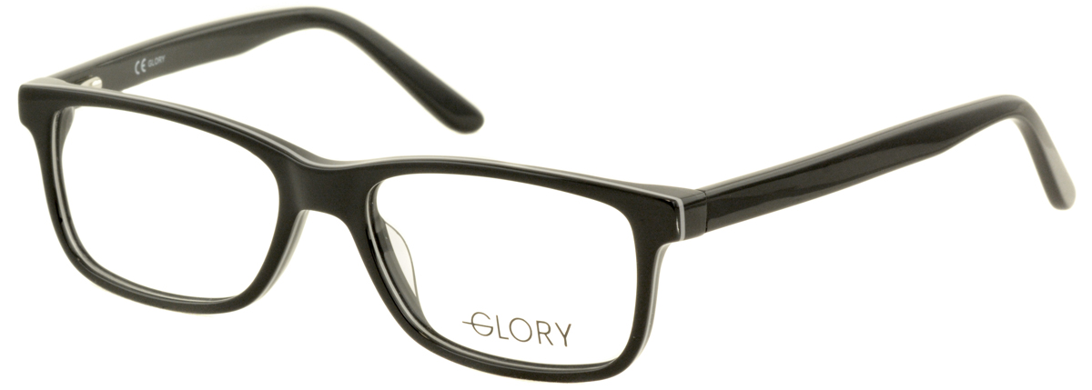 Оправа Glory пл. 104 black