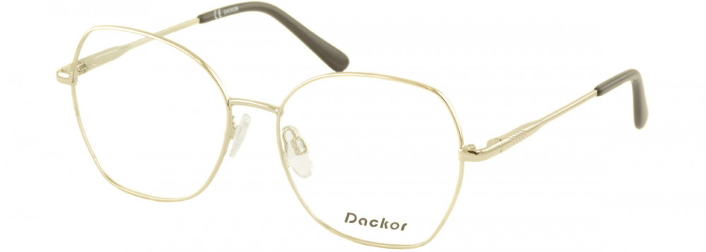 Оправа DACKOR мет. 071 GOLD