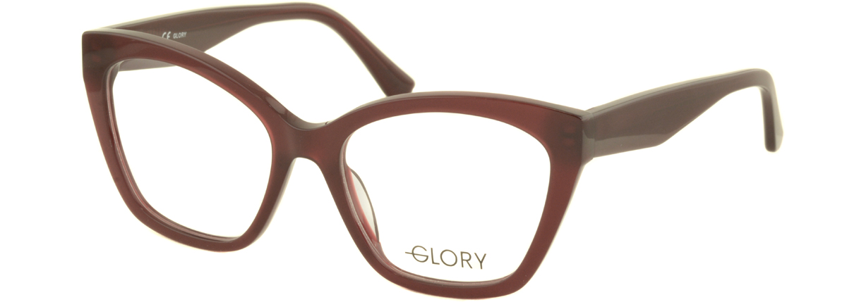 Оправа Glory пл. 228 BORDO