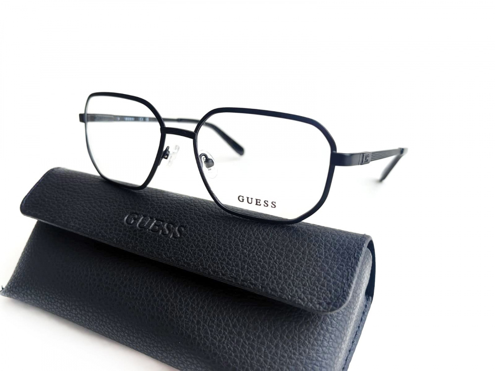 Оправа GUESS GU 50240 002 56