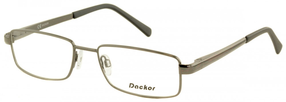 Оправа DACKOR мет. 056 gun
