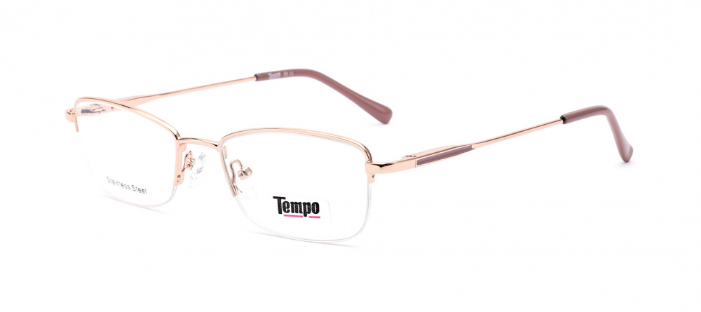 Оправа Tempo мет. TE1046 C1