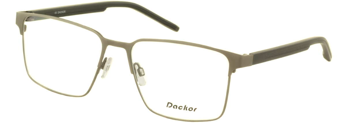 Оправа DACKOR мет. 168 GREY
