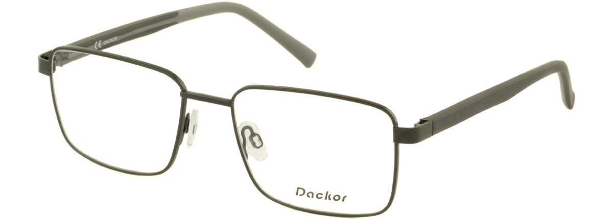 Оправа DACKOR мет. 088 black