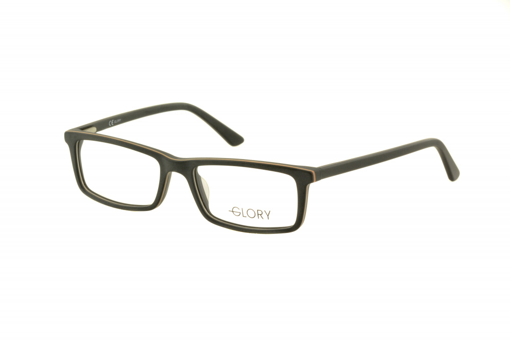 Оправа Glory пл. 041 BLACK