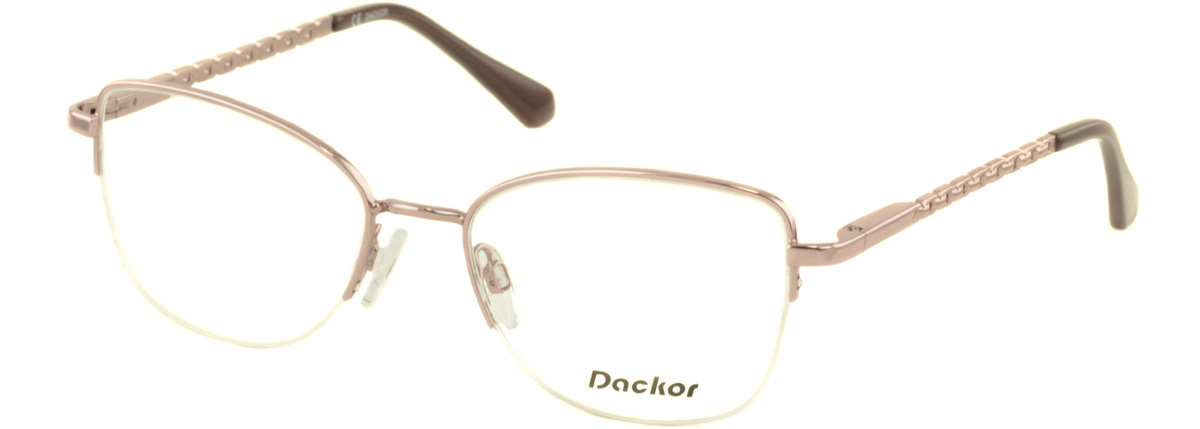 Оправа DACKOR мет. 291 PINK