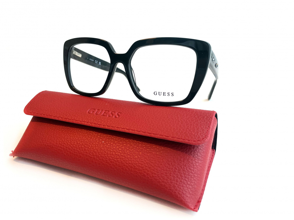 Оправа GUESS GU 50174 001 54