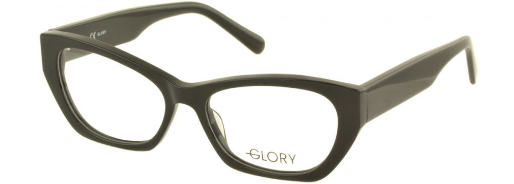 Оправа Glory пл. 840 BLACK