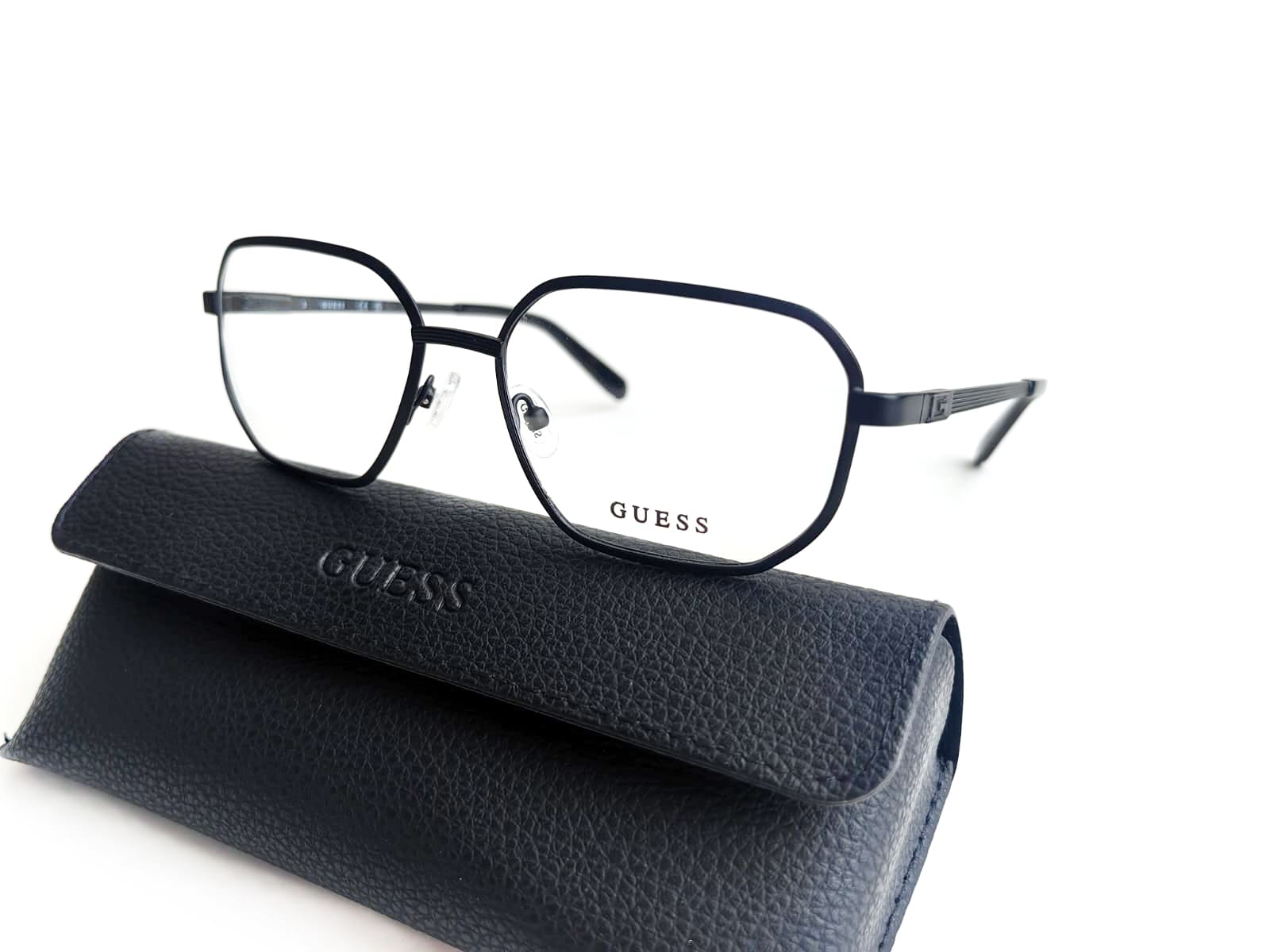 Оправа GUESS GU 50240 002 56