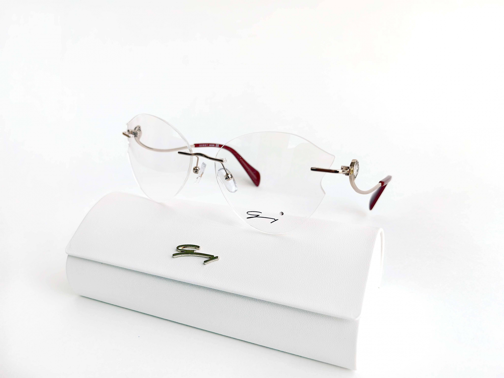 Оправа Genny 777 10 59
