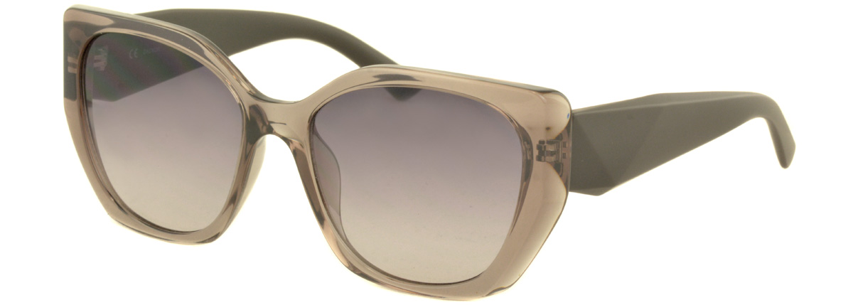 Очки с/з DACKOR 671 BROWN