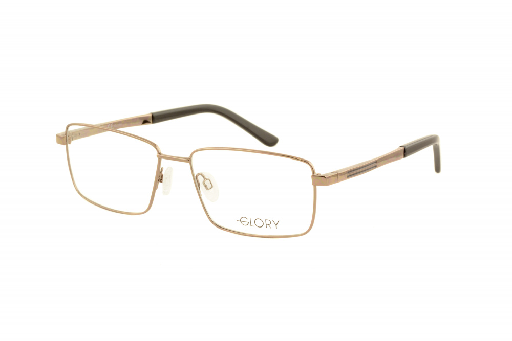 Оправа Glory мет. 230 marrone