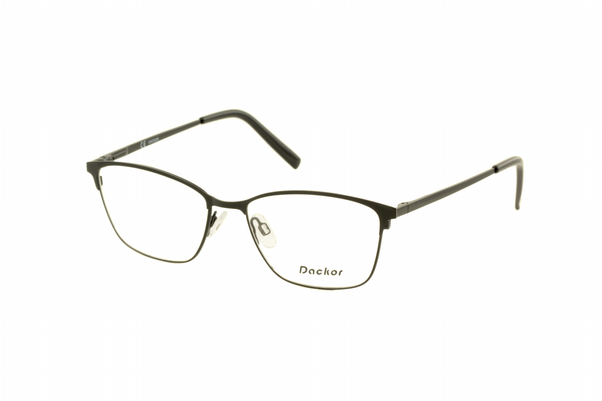 Оправа DACKOR мет. 027 nero