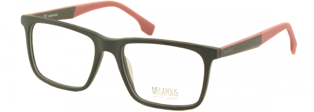 Оправа Megapolis 330 RED