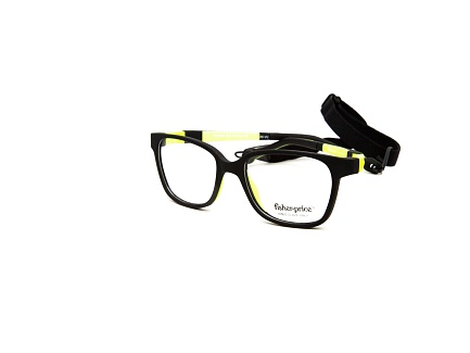 Оправа FISHER PRICE FPVN015 BLK