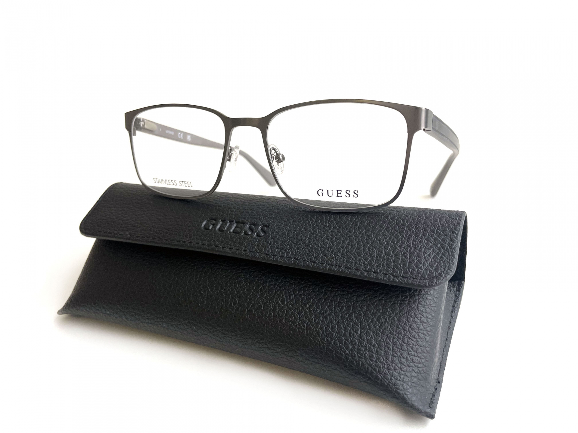 Оправа GUESS GU 50045 006 55