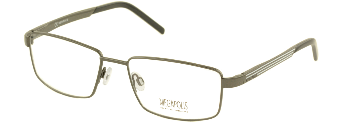 Оправа Megapolis 1338 D GUN