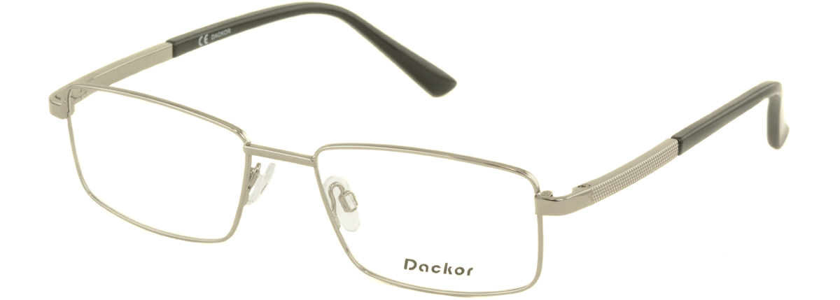 Оправа DACKOR мет. 408 silver