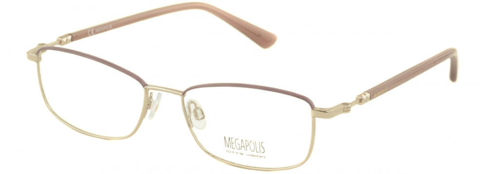 Оправа Megapolis 1303 BROWN
