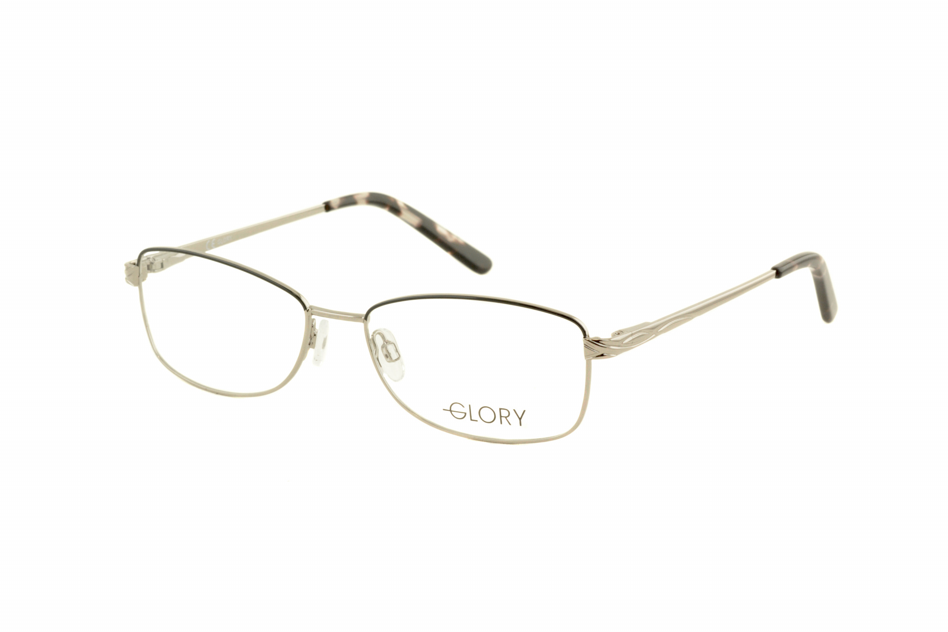 Оправа Glory мет. 290 silver