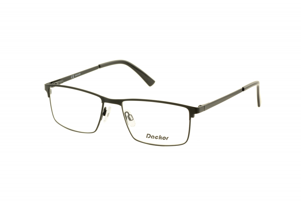 Оправа DACKOR мет. 139 nero