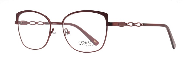Оправа ESTILO мет. 391 C 03