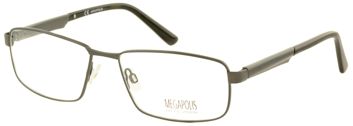 Оправа Megapolis 210 MARRONE