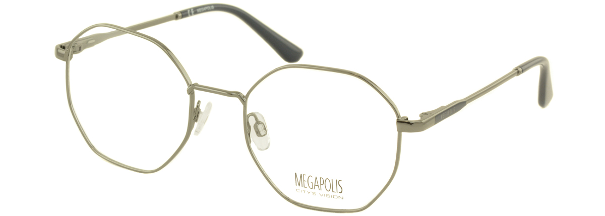Оправа Megapolis 578 SEA