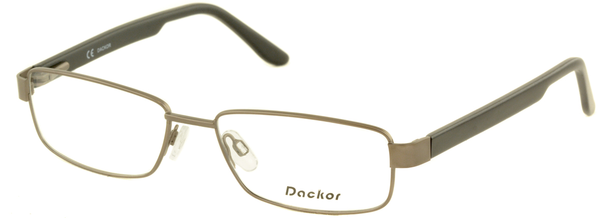 Оправа DACKOR мет. 193 grey