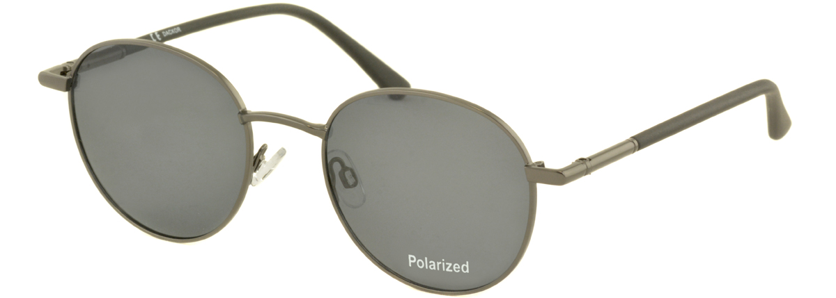 Очки с/з DACKOR 212 GREY