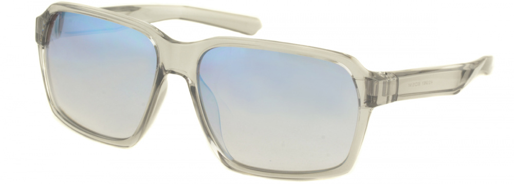 Очки с/з DACKOR 412 GREY