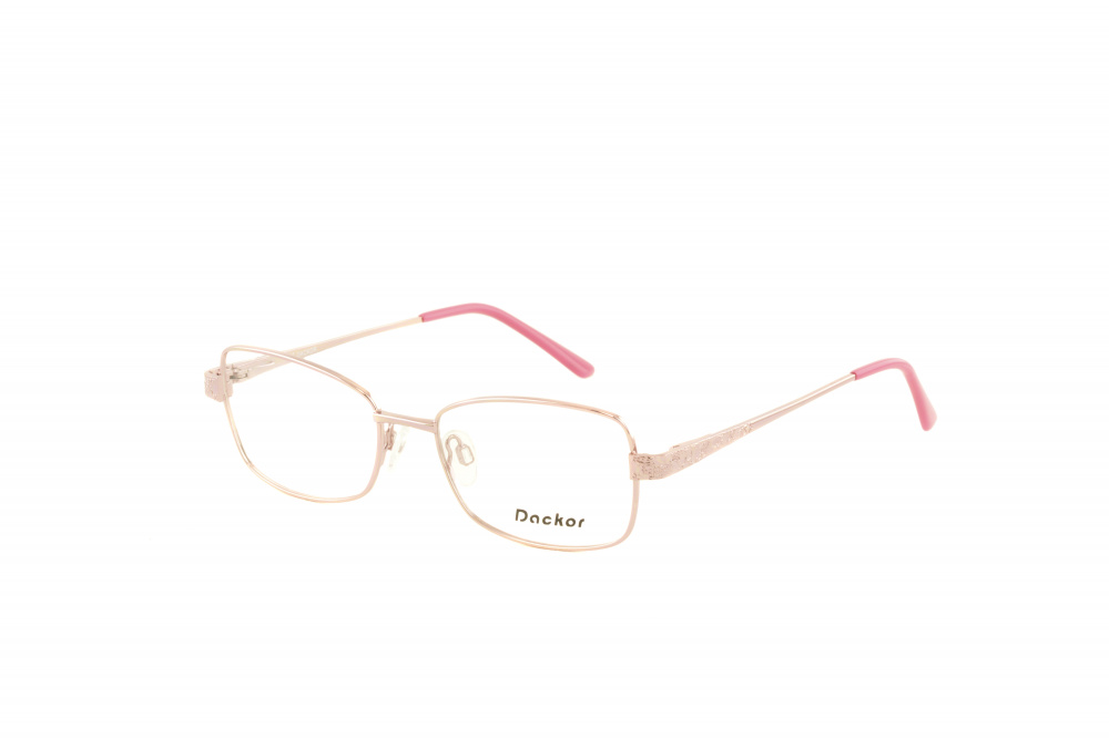 Оправа DACKOR мет. 231 PINK